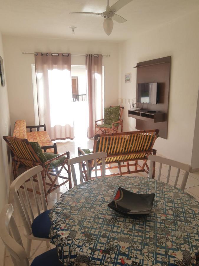 Apartamento No Tenorio Ubatuba Buitenkant foto