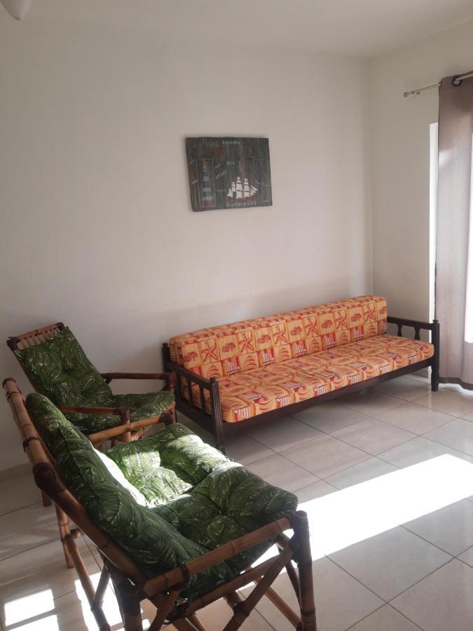 Apartamento No Tenorio Ubatuba Buitenkant foto