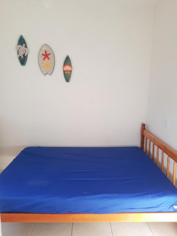 Apartamento No Tenorio Ubatuba Buitenkant foto