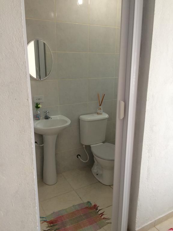 Apartamento No Tenorio Ubatuba Buitenkant foto