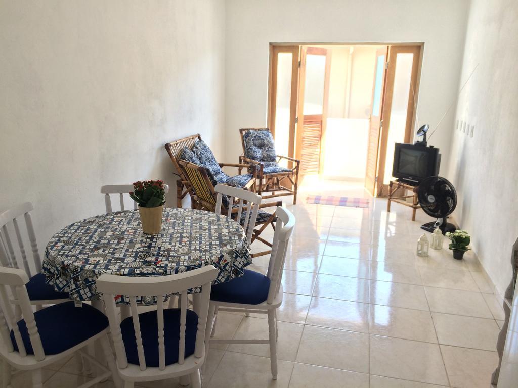 Apartamento No Tenorio Ubatuba Buitenkant foto