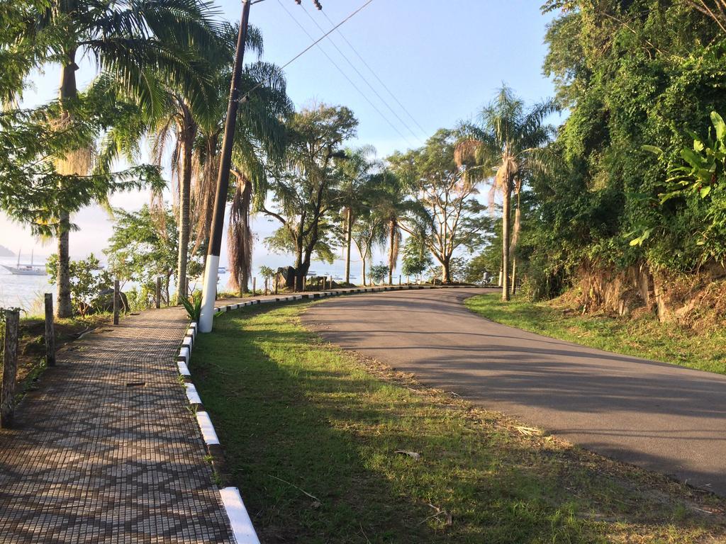 Apartamento No Tenorio Ubatuba Buitenkant foto