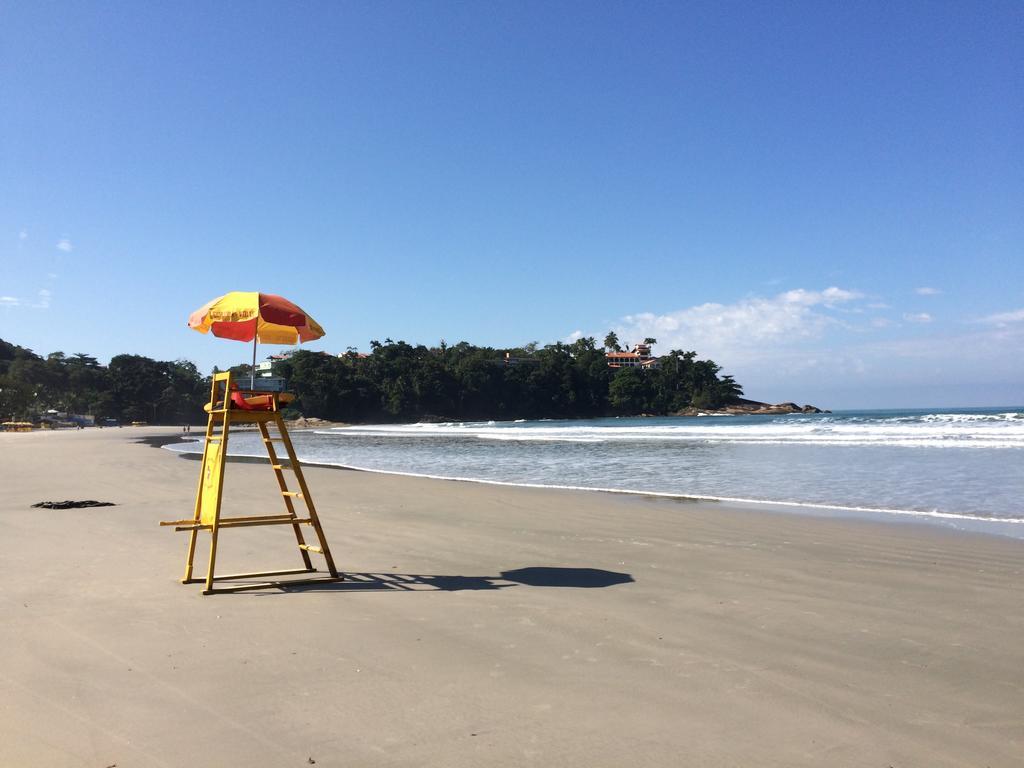 Apartamento No Tenorio Ubatuba Buitenkant foto