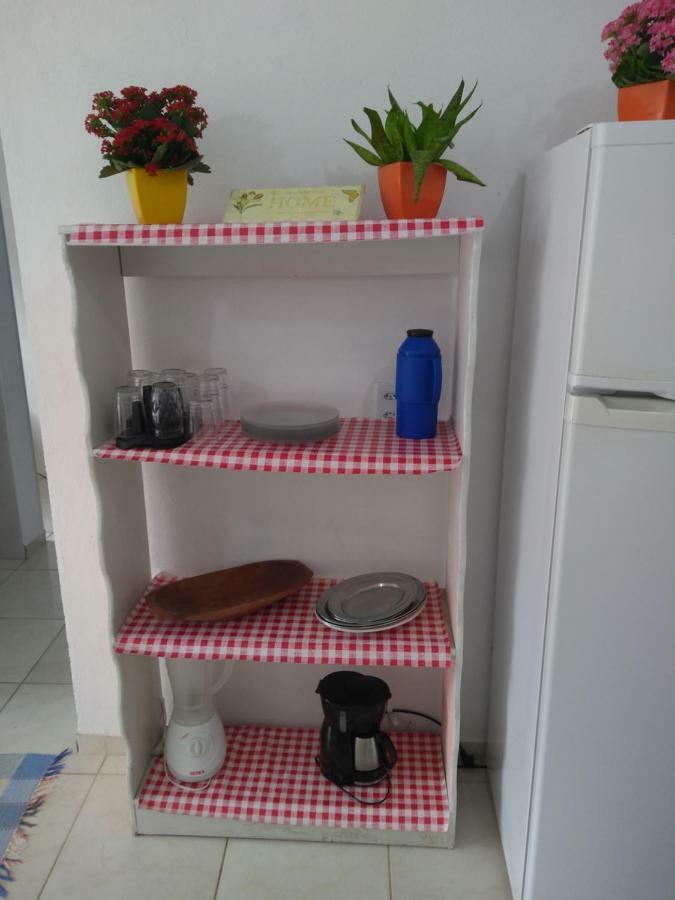 Apartamento No Tenorio Ubatuba Buitenkant foto