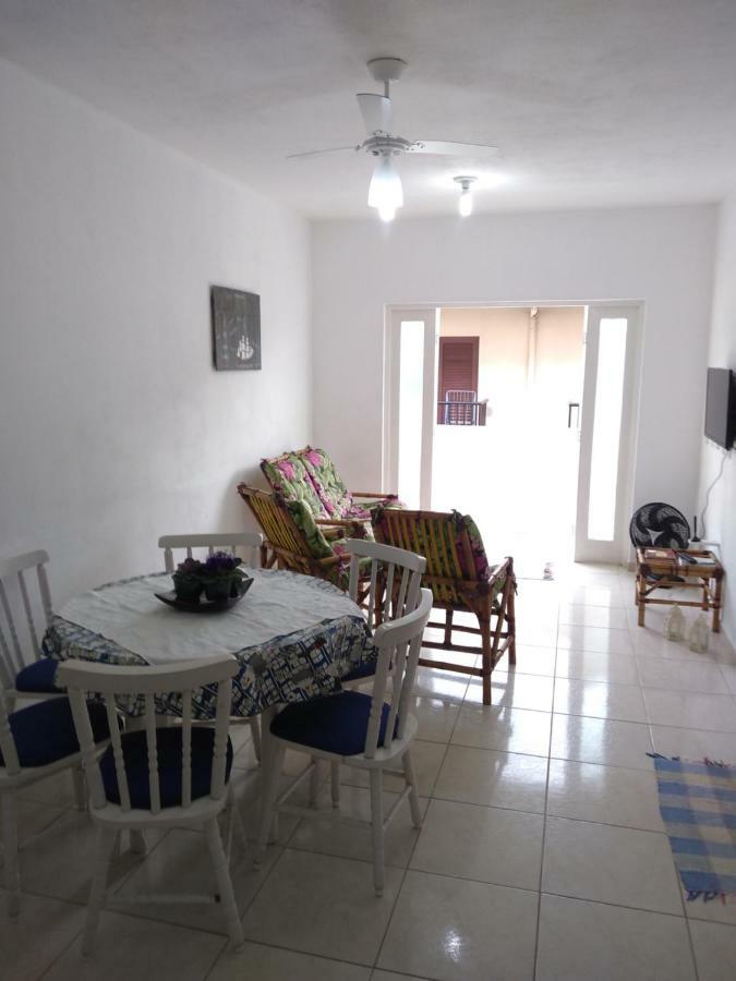 Apartamento No Tenorio Ubatuba Buitenkant foto