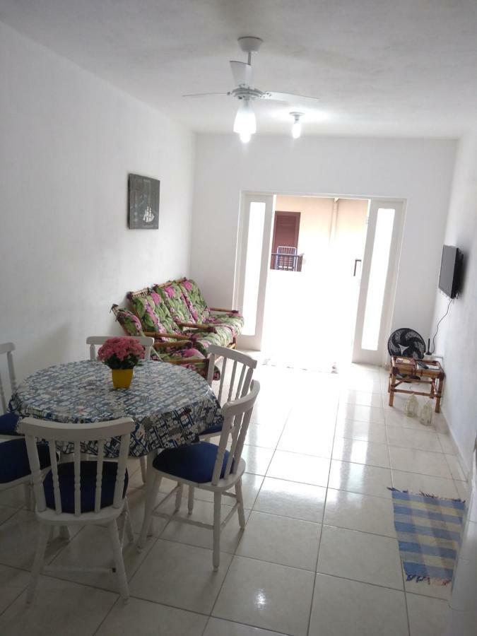 Apartamento No Tenorio Ubatuba Buitenkant foto