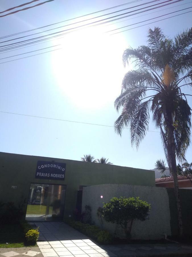 Apartamento No Tenorio Ubatuba Buitenkant foto