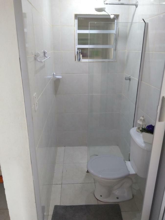 Apartamento No Tenorio Ubatuba Buitenkant foto