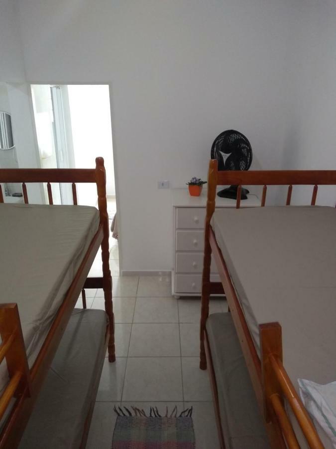 Apartamento No Tenorio Ubatuba Buitenkant foto