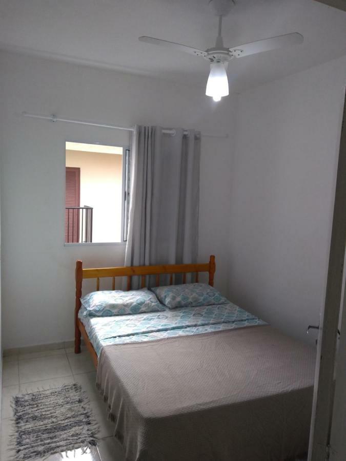 Apartamento No Tenorio Ubatuba Buitenkant foto