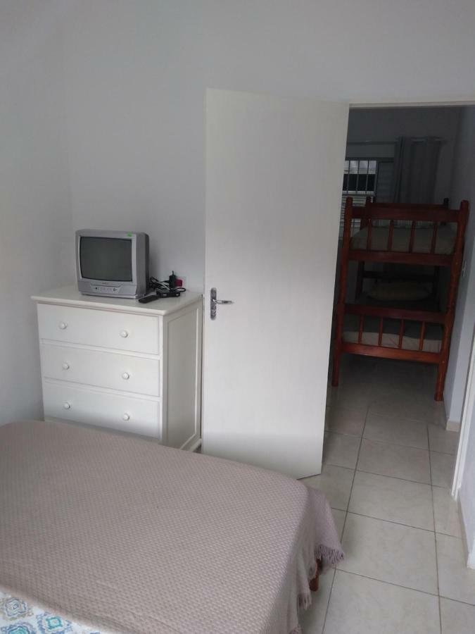 Apartamento No Tenorio Ubatuba Buitenkant foto